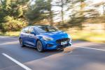 Ford Focus ST-Line 2018 года (AU)